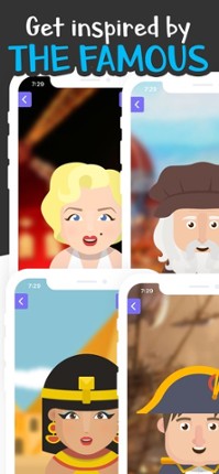 Einee+ |top 10 games for 2021 screenshot