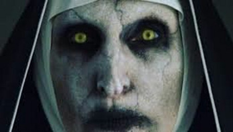 El Conjuro:The Game Image