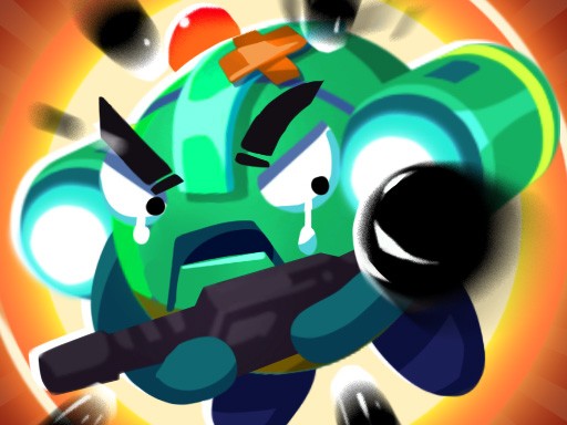 Games like Elements Invasion