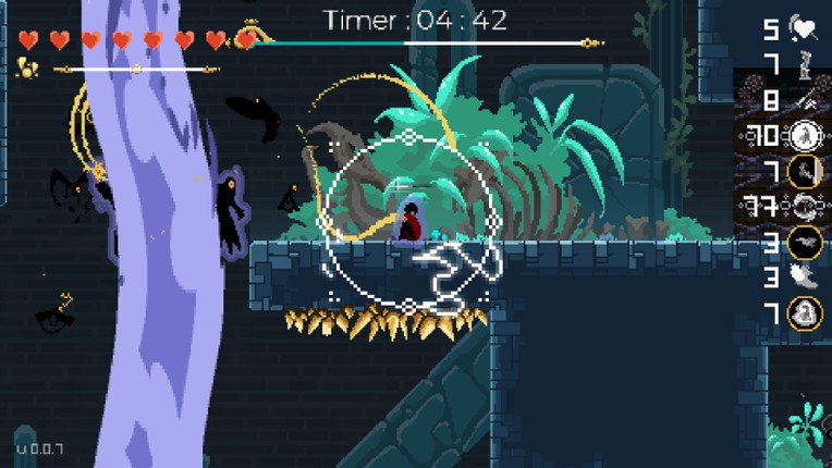 Emberfall screenshot