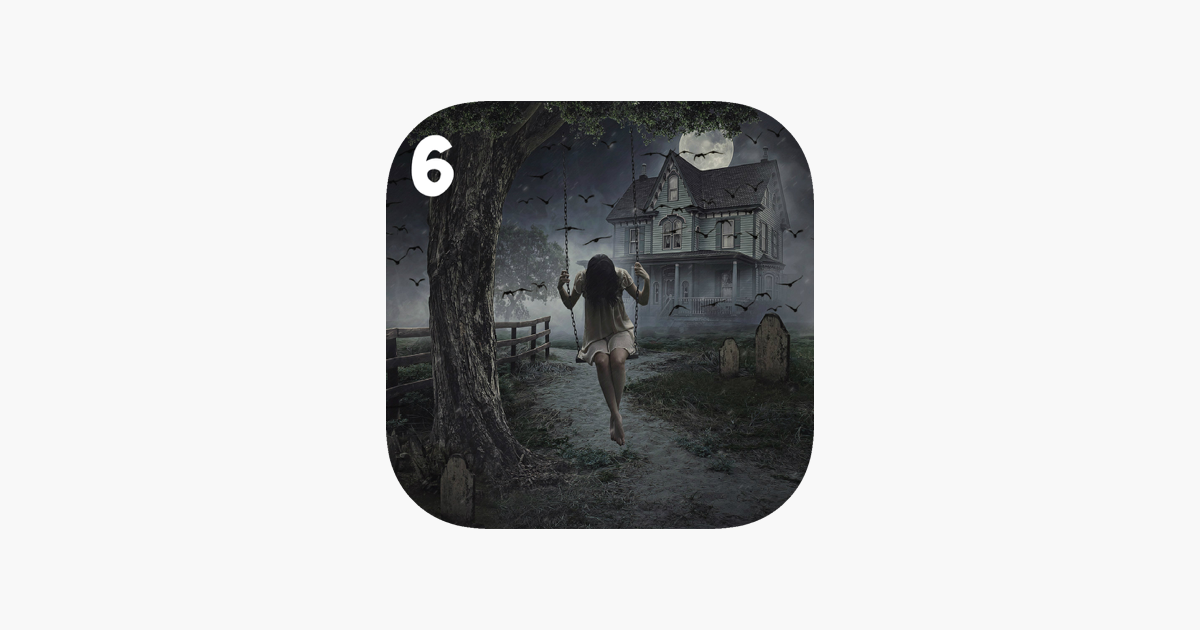 Games like Escape - Destroy Ghost Castle 6