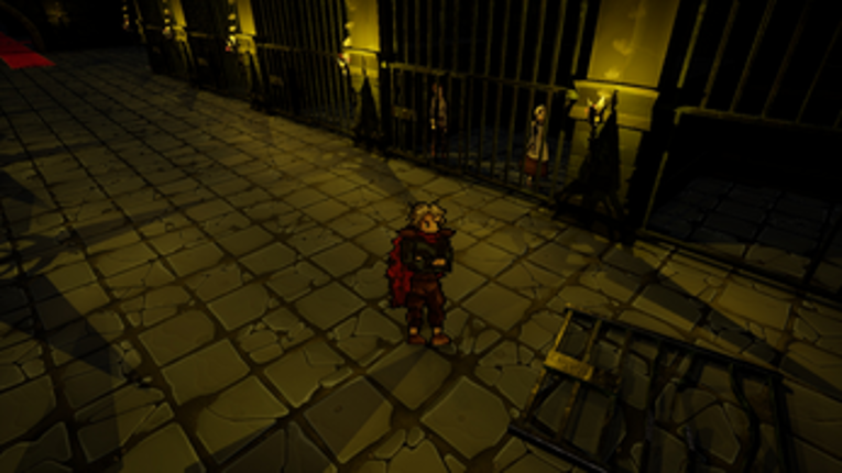 Eternal Cycle of Sin screenshot