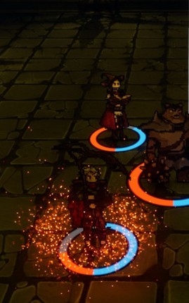 Eternal Cycle of Sin screenshot