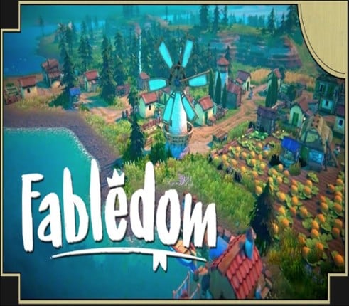 Fabledom Image