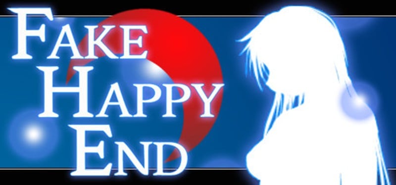 Fake Happy End Game Cover