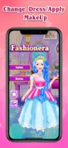 Fashionera Dress Up Game Image