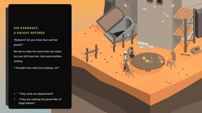 Fay's Factory screenshot