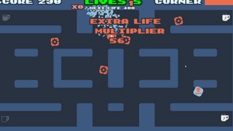Feature Creep screenshot