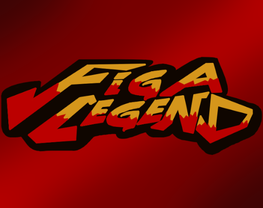 FIGA Legend Game Cover