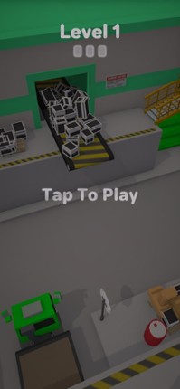 Fill It 3D screenshot