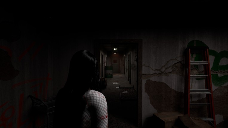 Final Fall screenshot