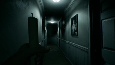 Find Me: Horror Game Image