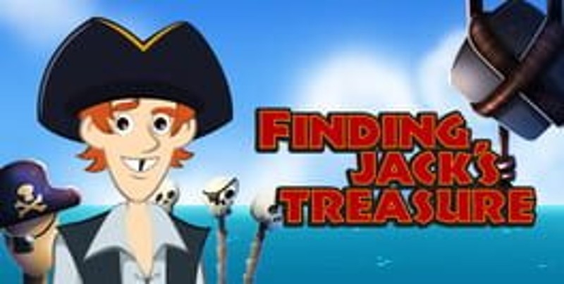 Finding Jack's Treasure Image