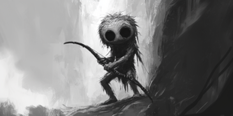 Fire & Ashes: The Mecharions Image