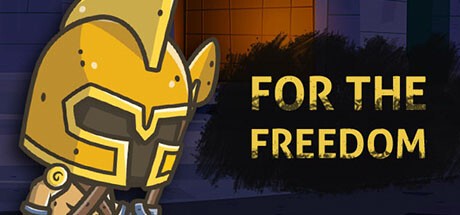 Games like For The Freedom!