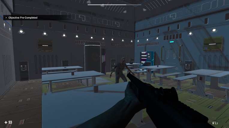 Forbidden place Image