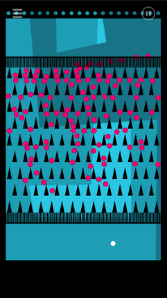 Forbidden Proton screenshot