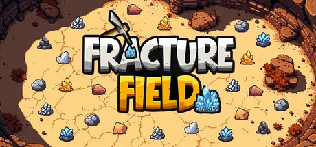 Games like Fracture Field