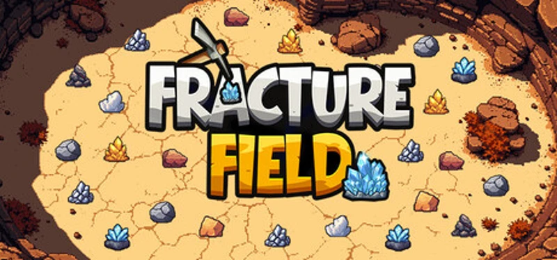 Fracture Field Image