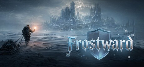 Games like Frostward