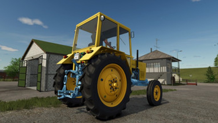 FS25 Bolgar TK series Image