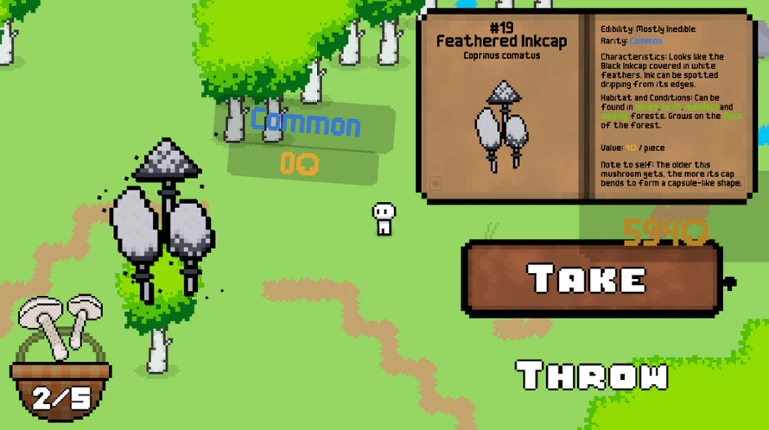 Fugi screenshot