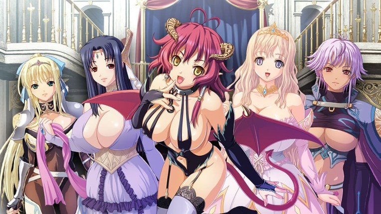 Funbag Fantasy screenshot