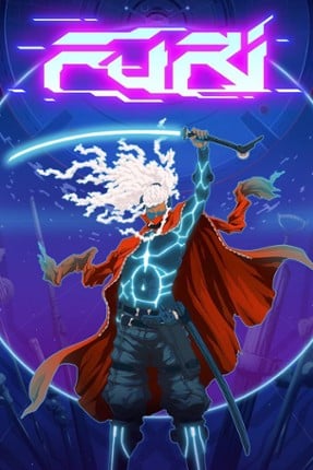 Furi screenshot