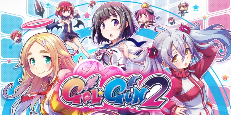 Gal*Gun 2 screenshot