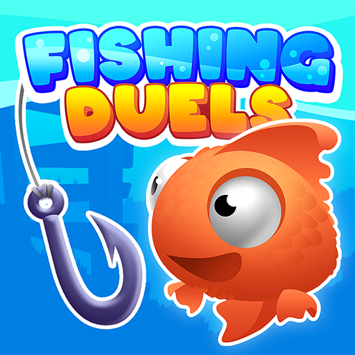 Games like Fishing Duels