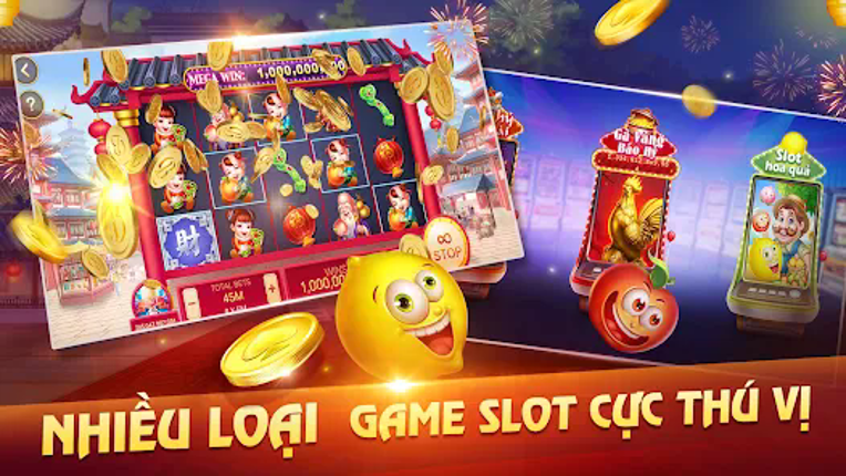 Texas Poker Việt Nam screenshot