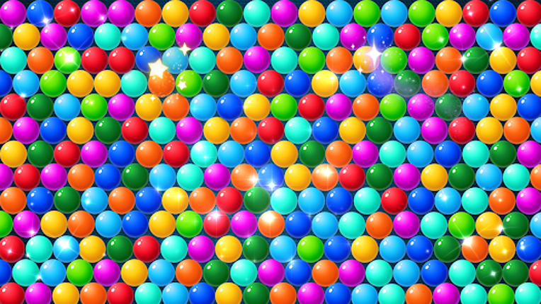 Bubble Shooter Tale: Ball Game screenshot
