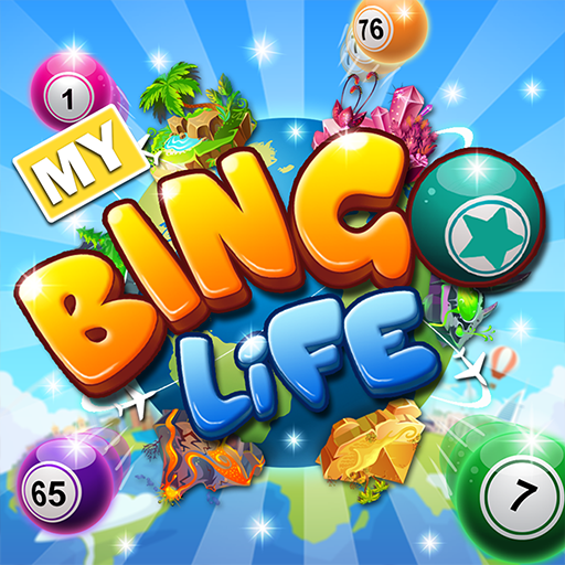 Games like My Bingo Life - Bingo Games