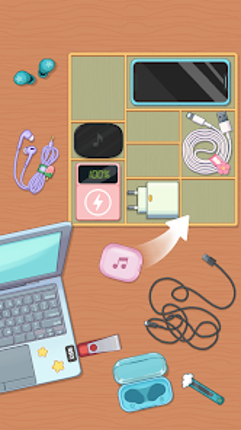 Tidy Up - Satisfeel ASMR screenshot