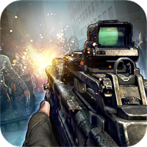 Zombie Frontier 3: Sniper FPS Image