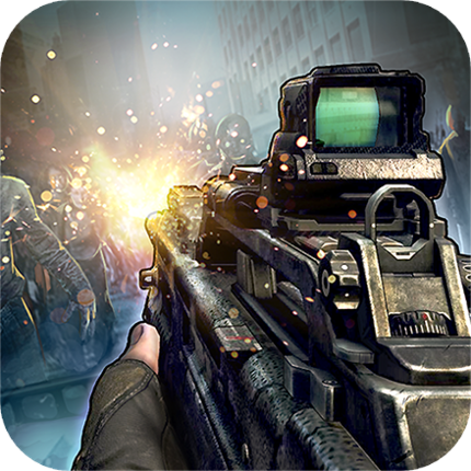 Zombie Frontier 3: Sniper FPS Image