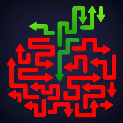 Games like Arrow Clear Master: Color Maze