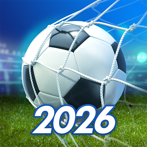 Games like Top Football Manager 2026