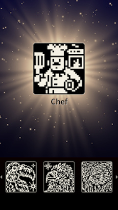 Nonogram Galaxy - Classic screenshot