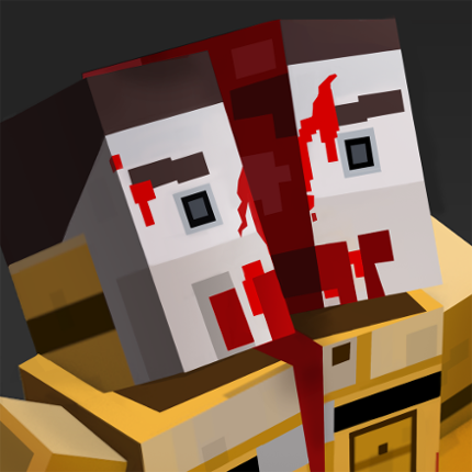 Pixel Blood Online Image