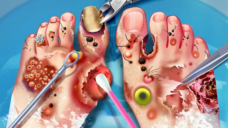 Mansion Story: Merge ASMR screenshot