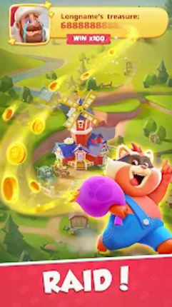 Coin Race: Amazing Journey Image