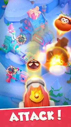 Coin Race: Amazing Journey screenshot