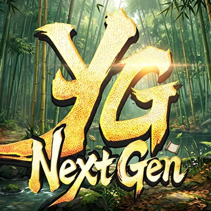 YG NextGen: MMORPG Image