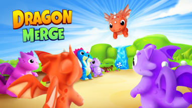 Dragon Merge Image