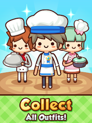 Mama Chef: Cooking Puzzle Game screenshot