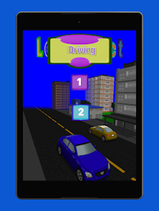 5 Category screenshot