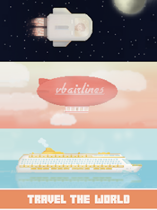 Virtual Beggar screenshot