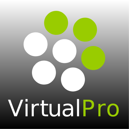 Games like VirtualPro
