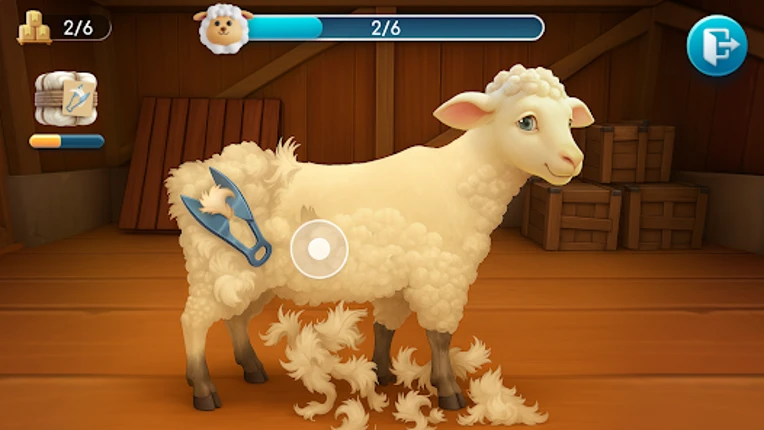 Farmout - Farming Sim screenshot